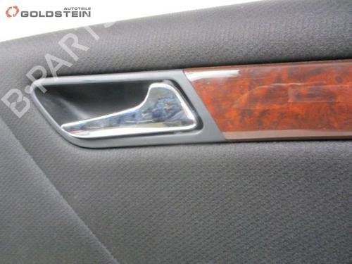 Rear right panel MERCEDES-BENZ A-CLASS (W169) A 200 (169.033, 169.333) | BP37107328C61 - Image 4