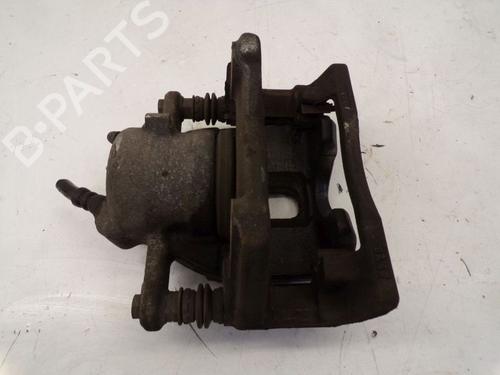 Right front brake caliper RENAULT ZOE (BFM_) ZOE | BP23069798M104 