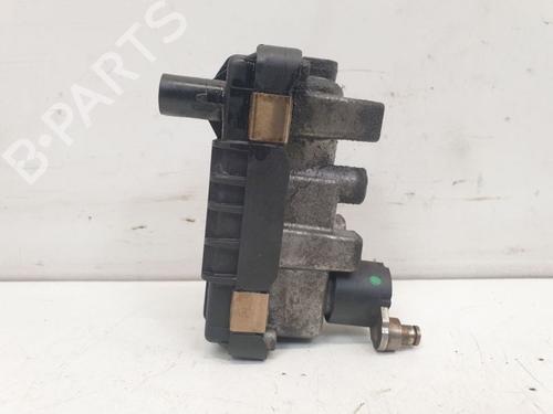 Used Electronic sensor Electronic sensor BMW 5 Touring (E61) 530 d (231 hp) 33556916 33556916