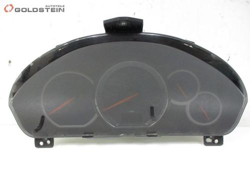 Display MITSUBISHI GRANDIS (NA_W) 2.0 DI-D (NA8W) (136 hp) 18788381