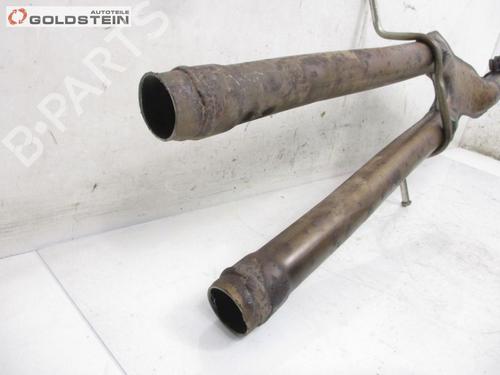 Pipe AUDI A6 C6 Avant (4F5) 3.0 TDI quattro | BP18757657M125 