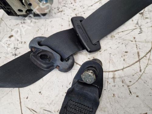 Front right seatbelt PEUGEOT BOXER Van 2.2 HDi 120 | BP37139851I25 - Image 6