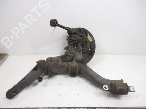 Left rear steering knuckle HONDA CR-V III (RE_) 2.2 i-CTDi 4WD (RE6) | BP18794683M27 