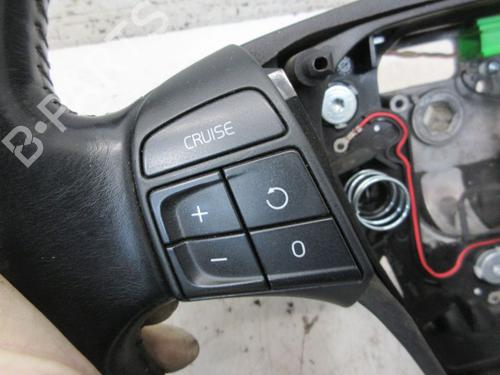Steering wheel VOLVO V50 (545) 1.6 D | BP37127927C49  - Image 6