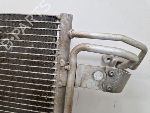 AC radiator VW GOLF PLUS V (5M1, 521) 1.4 16V | BP29438501M32 