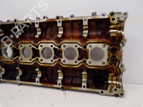 Valve cover VOLVO V50 (545) 2.4 | BP29094244M124 