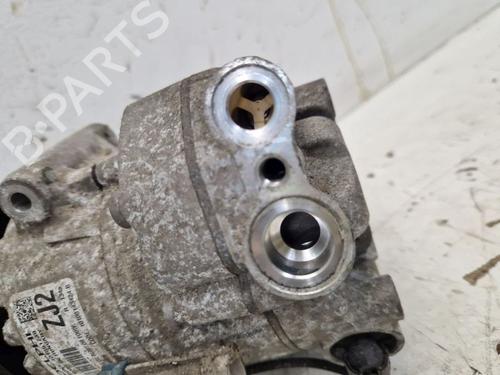 AC compressor OPEL ASTRA J Sports Tourer (P10) 1.7 CDTI (35) | BP31702753M34 