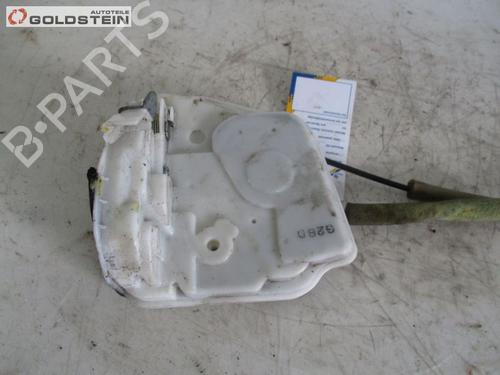 Rear left lock MAZDA 6 Hatchback (GH) 2.5 MZR (GH5FS) | BP28306376C100 