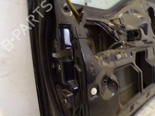 Tailgate NISSAN TERRANO II (R20) 2.4 i 12V 4WD | BP19292450C6 