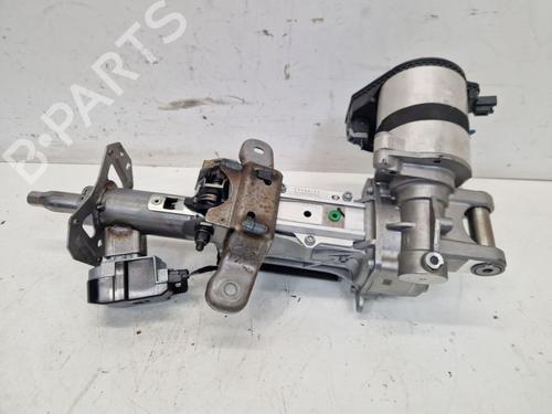 Used Steering column Steering column FORD FOCUS IV Turnier (HP) 1.0 EcoBoost (125 hp) 39908858 39908858