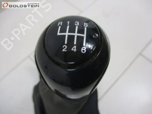 Shift knob MAZDA 3 Saloon (BL) 2.2 MZR CD (BL10) | BP37105261I34 - Image 8