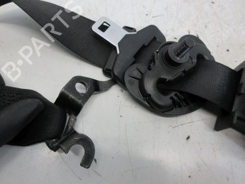 Front right seatbelt BMW 3 (E90) 335 i xDrive | BP37132549I25 - Image 8