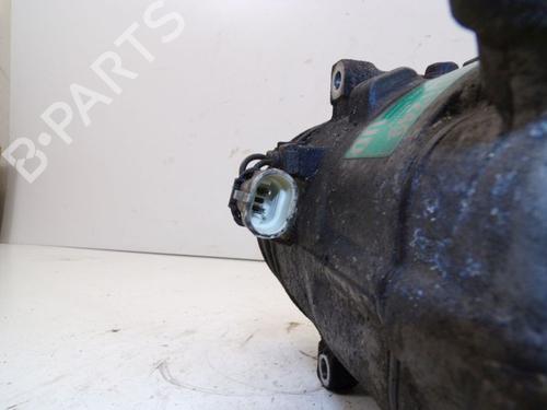 AC compressor SAAB 9-3 (YS3F, E79, D79, D75) 2.2 TiD | BP37120317M34 - Image 7