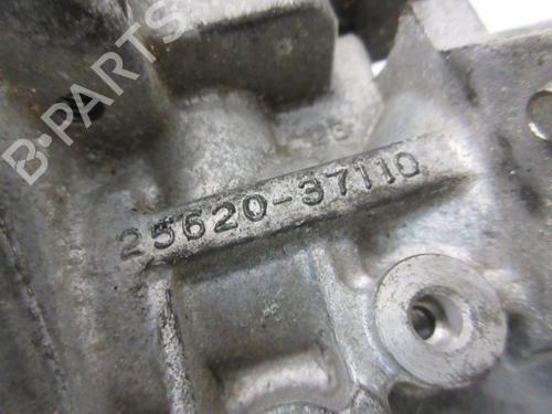 Egr TOYOTA PRIUS (_W3_) 1.8 Hybrid (ZVW3_) | BP31028373M69