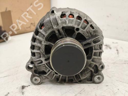 Alternator VW GOLF VI Variant (AJ5) 1.6 TDI | BP39908914M7 - Image 3