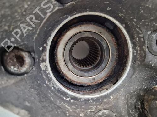 Right front steering knuckle BMW X5 (E70) xDrive 35 i | BP37143886M26 - Image 7