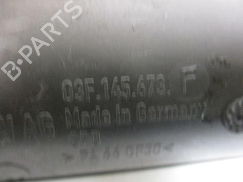 Pipe VW GOLF VI (5K1) 1.2 TSI | BP18800225M125 