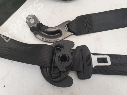 Front right seatbelt VW GOLF PLUS V (5M1, 521) 1.6 FSI | BP33908067I25  - Image 9