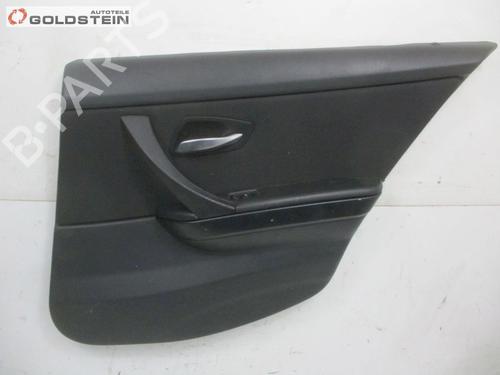 Used Rear right panel Rear right panel 37107826 37107826