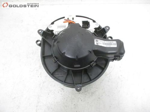 Heater blower motor BMW 3 (F30, F80) 320 d | BP18758949M62 