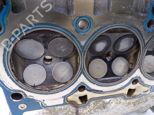 Cylinder head VW UP! (121, 122, BL1, BL2, BL3, 123) 1.0 | BP37117347M5 - Image 9