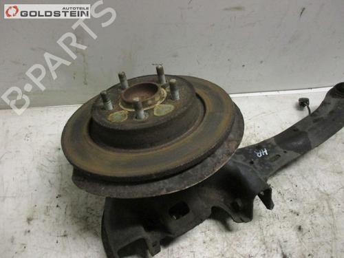 Right rear steering knuckle VOLVO C70 II Convertible (542) T5 | BP13760000M28 