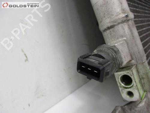 AC radiator VOLVO XC90 I (275) 3.2 AWD | BP18788900M32 