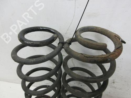 Shock absorber spring FORD FIESTA VI (CB1, CCN) 1.0 | BP19293641C152 