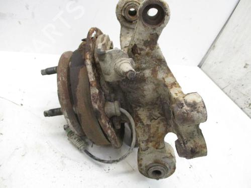 Left rear steering knuckle OPEL ANTARA A (L07) 2.0 CDTI 4x4 | BP18803861M27 