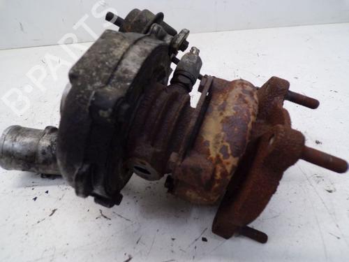 Turbolader/Kompressor OPEL VIVARO A Van (X83) 1.9 DI (F7) | BP18801523M71
