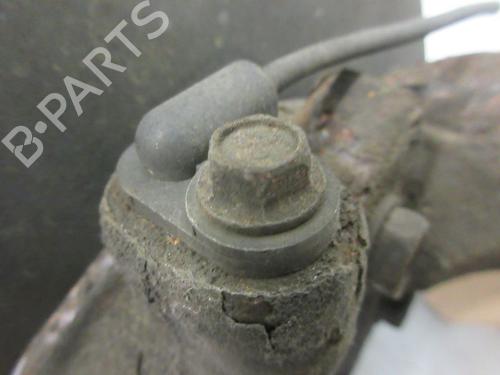Right front steering knuckle DODGE JOURNEY 2.4 | BP37128831M26 - Image 7