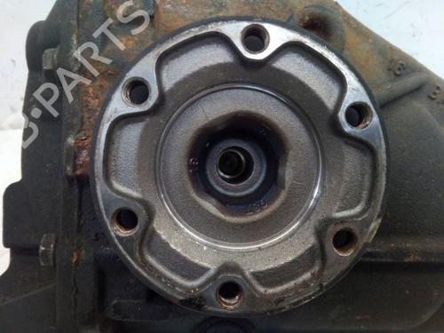 Rear differential BMW 5 Touring (E61) 530 d | BP26127770M24 