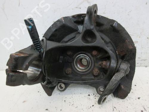 Right front steering knuckle MINI MINI CLUBMAN (R55) Cooper S | BP29091827M26 
