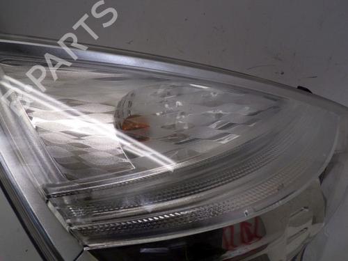 Right headlight RENAULT ESPACE IV (JK0/1_) 2.0 (JK09) | BP37119646C29 - Image 5
