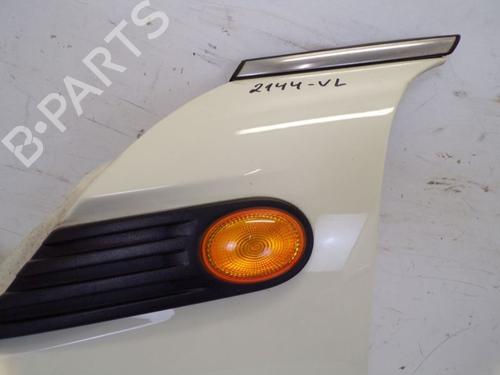 Left front fenders MINI MINI (R56) Cooper | BP29100552C41