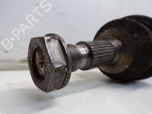 Right front driveshaft CITROËN JUMPY II Van 1.6 HDi 90 16V | BP38028445M39 - Image 6