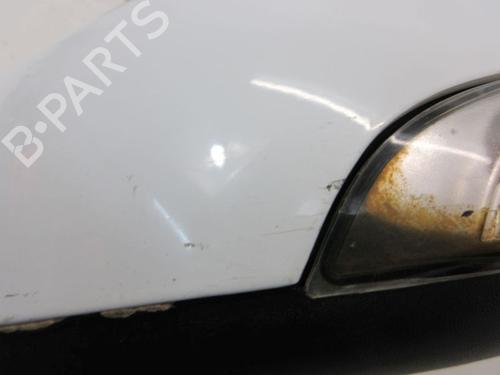 Left mirror RENAULT MEGANE III Hatchback (BZ0/1_, B3_) 1.5 dCi | BP29093463C26 