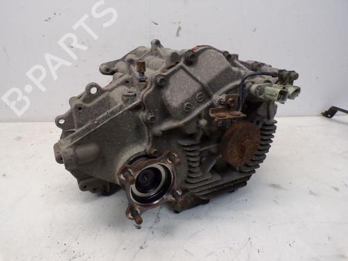 Used Rear differential TOYOTA LAND CRUISER PRADO (_J12_) 3.0 D-4D (KDJ120, KDJ125) (163 hp) 31588333