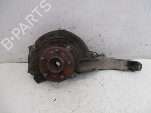 Used Right front steering knuckle JEEP GRAND CHEROKEE III (WH, WK) 3.7 V6 (214 hp) 28174824