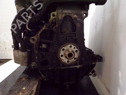 Engine SEAT ALTEA XL (5P5, 5P8) 2.0 TDI | BP29097509M1 