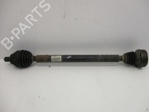Used Right front driveshaft Right front driveshaft 37116951 37116951