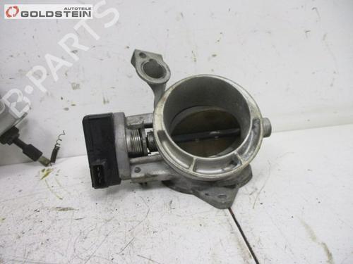 Throttle body BMW 6 (E63) 645 Ci | BP40163644M82 - Image 4