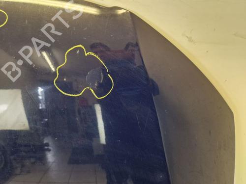 Hood VW PASSAT B6 Variant (3C5) 1.4 TSI | BP29101702C1 