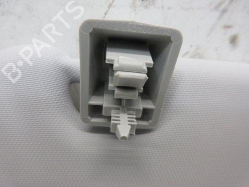 Left sun visor OPEL CORSA E (X15) 1.4 Turbo (08, 68) | BP29096316I1 