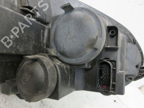 Left headlight VW GOLF V (1K1) 2.0 GTI | BP19291133C28 