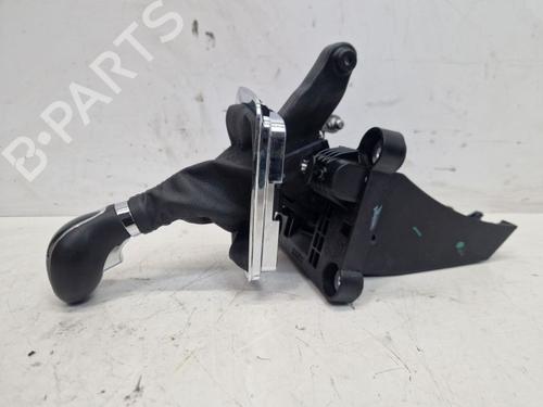 Gearknop OPEL ZAFIRA TOURER C (P12) 2.0 CDTi (75) (170 hp) 32343867