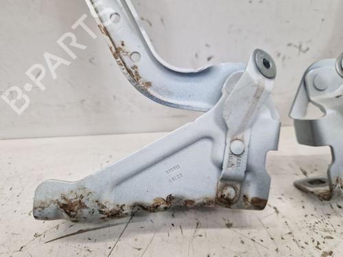 Hinge/Door check strap RENAULT AUSTRAL E-TECH 200 Hybrid (HGM2) | BP29108717C146 
