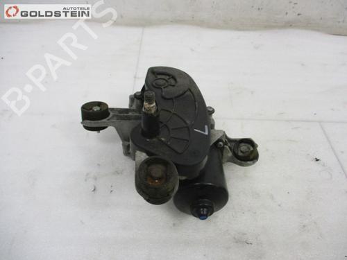 Front wiper motor PEUGEOT RCZ 2.0 HDi | BP18759430M29 