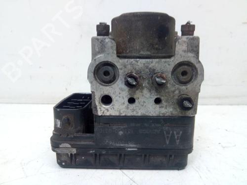 Electronic module SUZUKI JIMNY Closed Off-Road Vehicle (SN) 1.3 16V 4WD (SN413, JB43) | BP29603162M83 