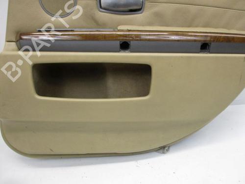 Rear right panel BMW 7 (E65, E66, E67) 730 d | BP37117295C61 - Image 5